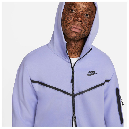 Nike Ανδρική ζακέτα Sportswear Tech Fleece